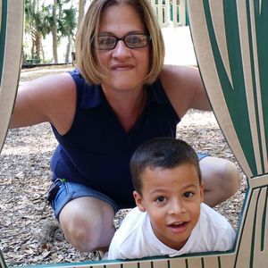 Meet your Posher, Lyrian