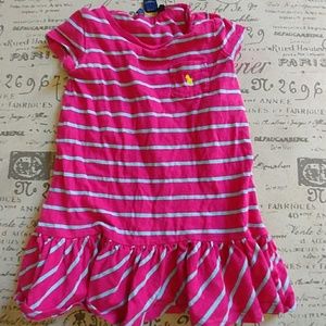 Kids dress