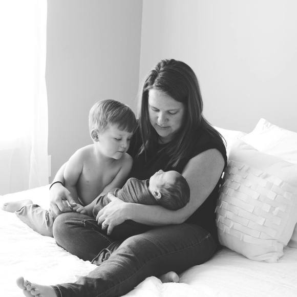 Meet your Posher, Madeline - Picture 1 of 1
