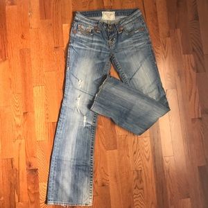 Big Star Liv jeans