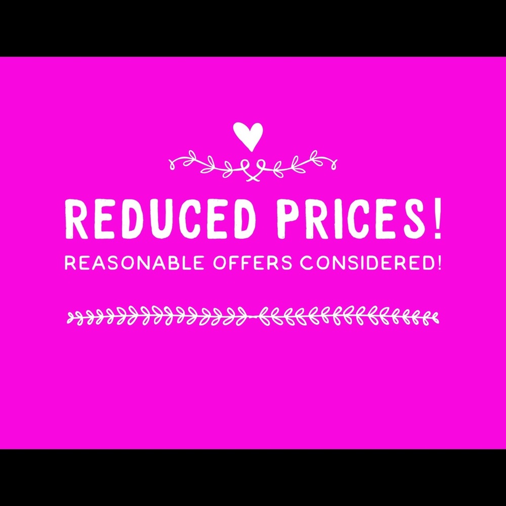 Shop my closet!