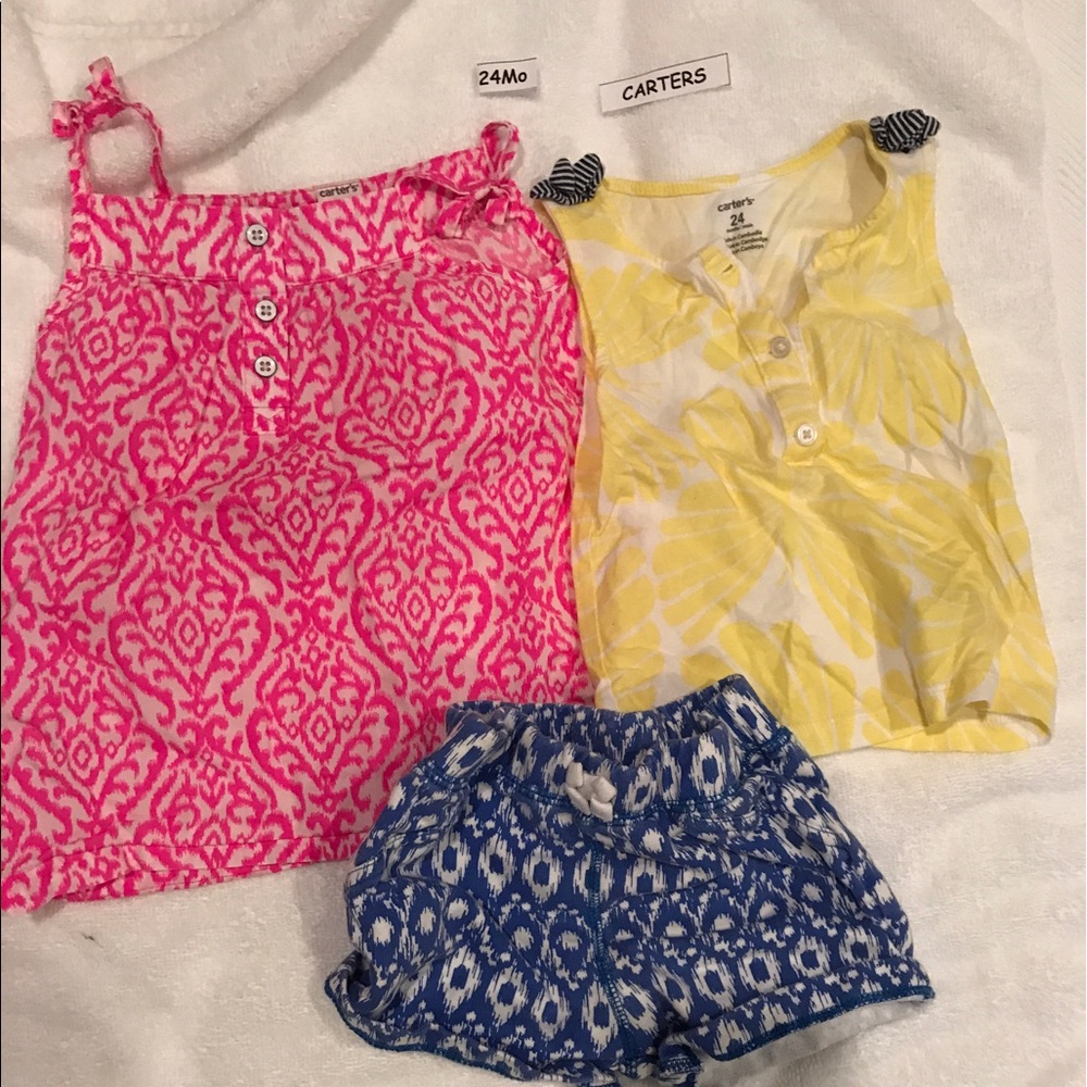 Whole set for one price