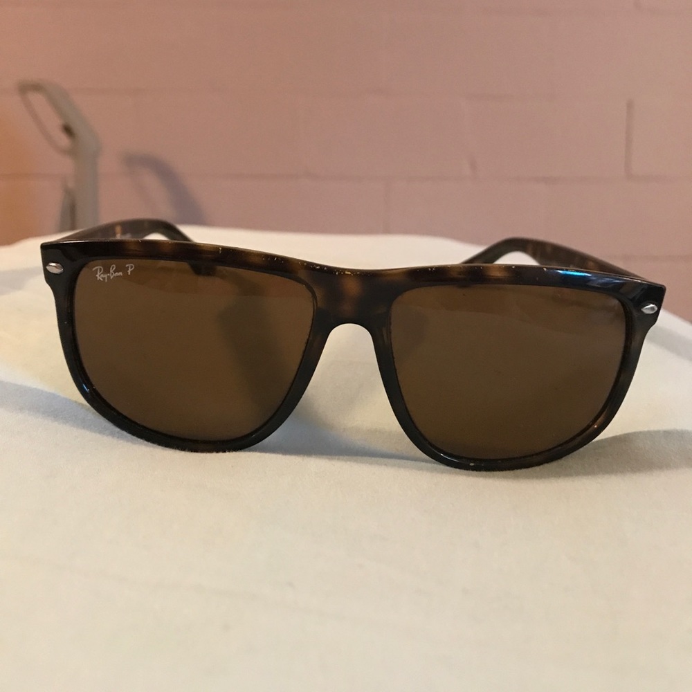 Ray Ban Sunglasses