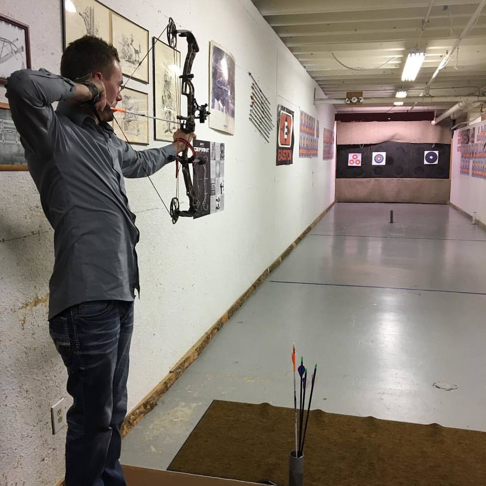 Meet your Posher, Kenny