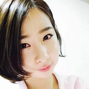 Meet your Posher, Eunjin