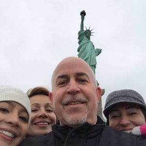 Meet your Posher, Monica