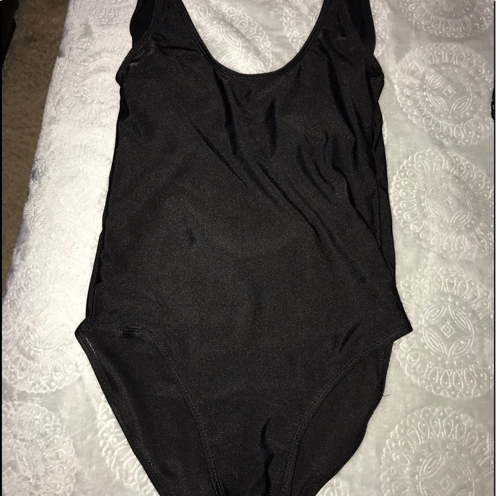 One piece monokini