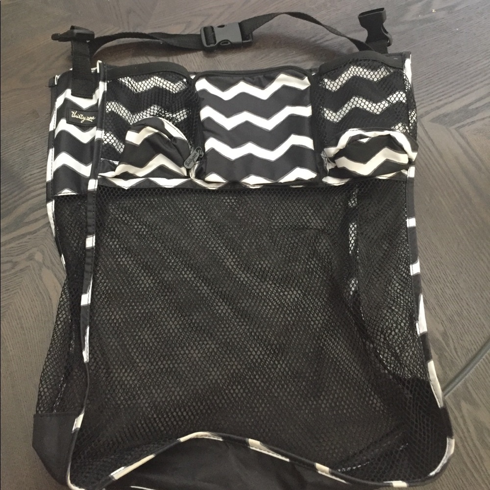 Thirty one bag