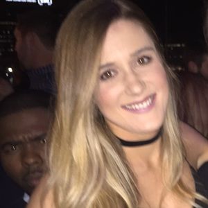 Meet your Posher, Kathryn