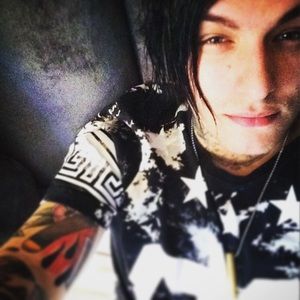 Black & White T-Shirt