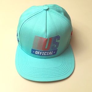 🎉SALE🎉Official Brand US SnapBack