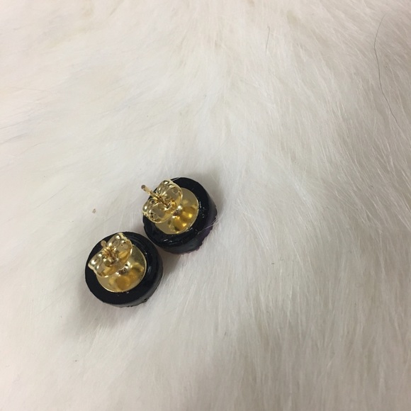 3 for $15 Handmade Druzzy earrings - Picture 2 of 2