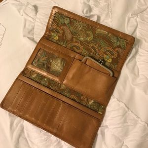Hobo Wallet