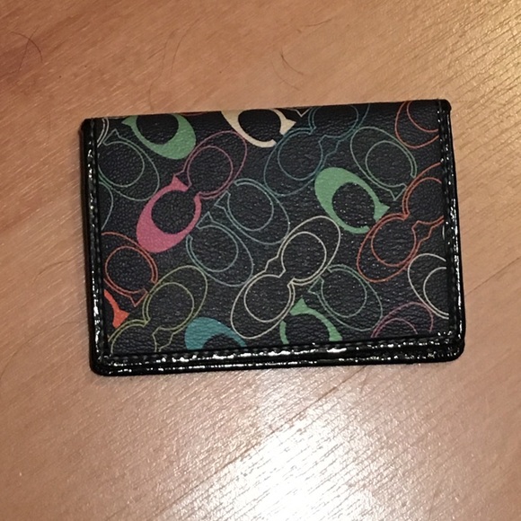 Little, cute wallet - Picture 1 of 2