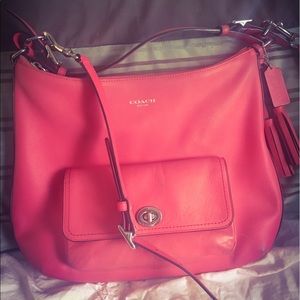 💕Coach purse