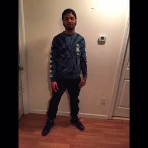 Meet your Posher, Justin