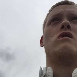 Meet your Posher, Nicholas