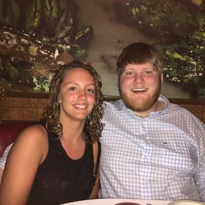 Meet your Posher, Alexis