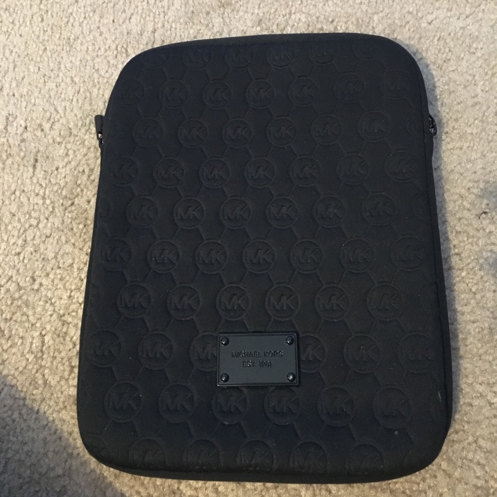 MK IPAD CASE