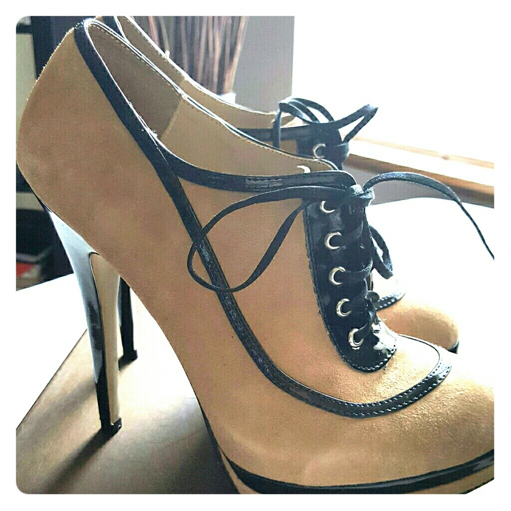 BEBE Shoes
