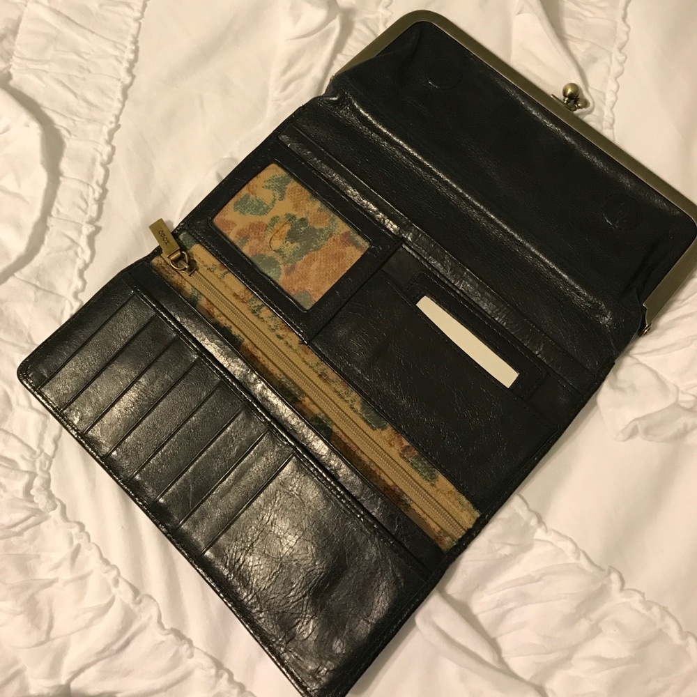 Hobo wallet