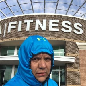 Meet your Posher, Oswaldo