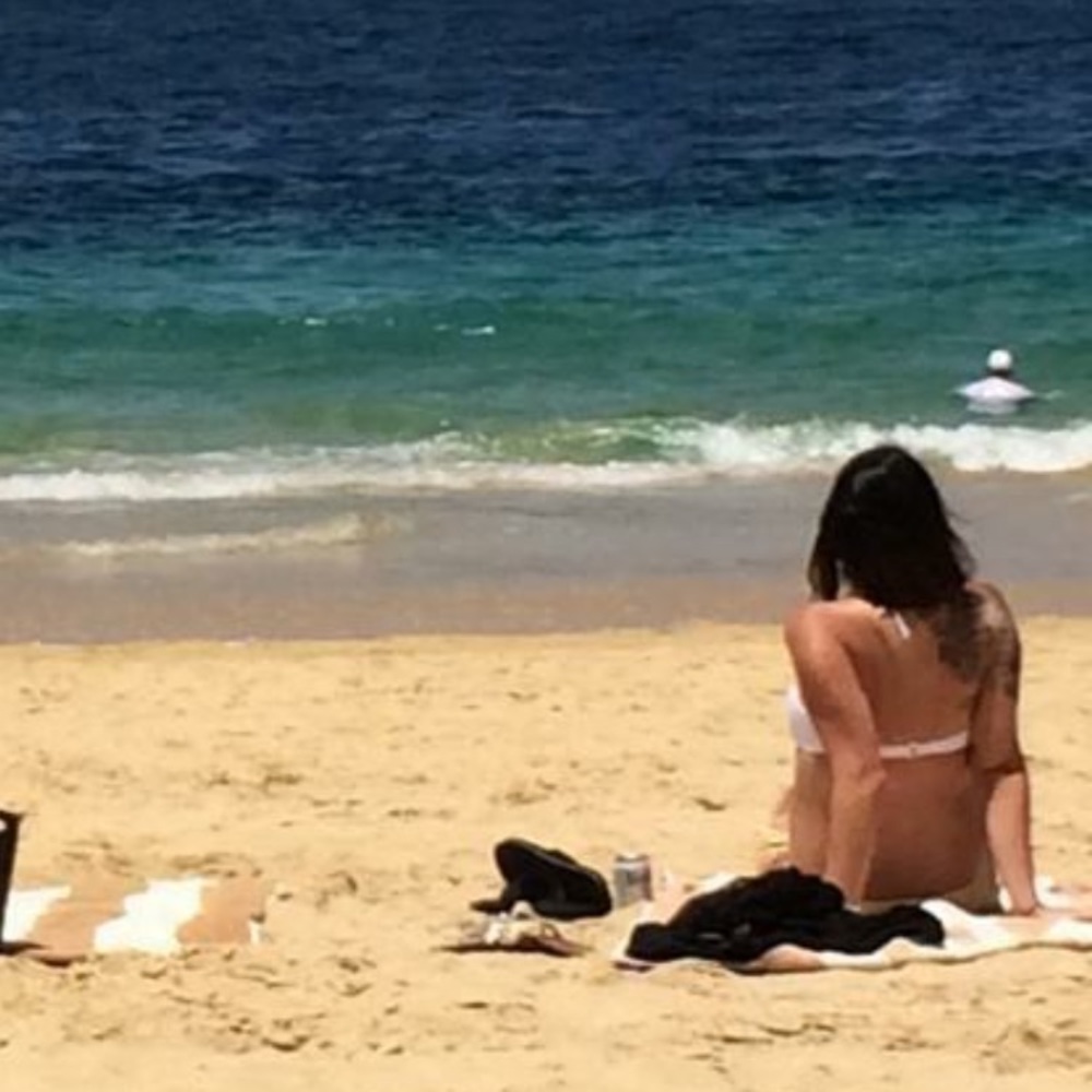 Meet your Posher, Say