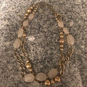 Lia Sophia Necklace