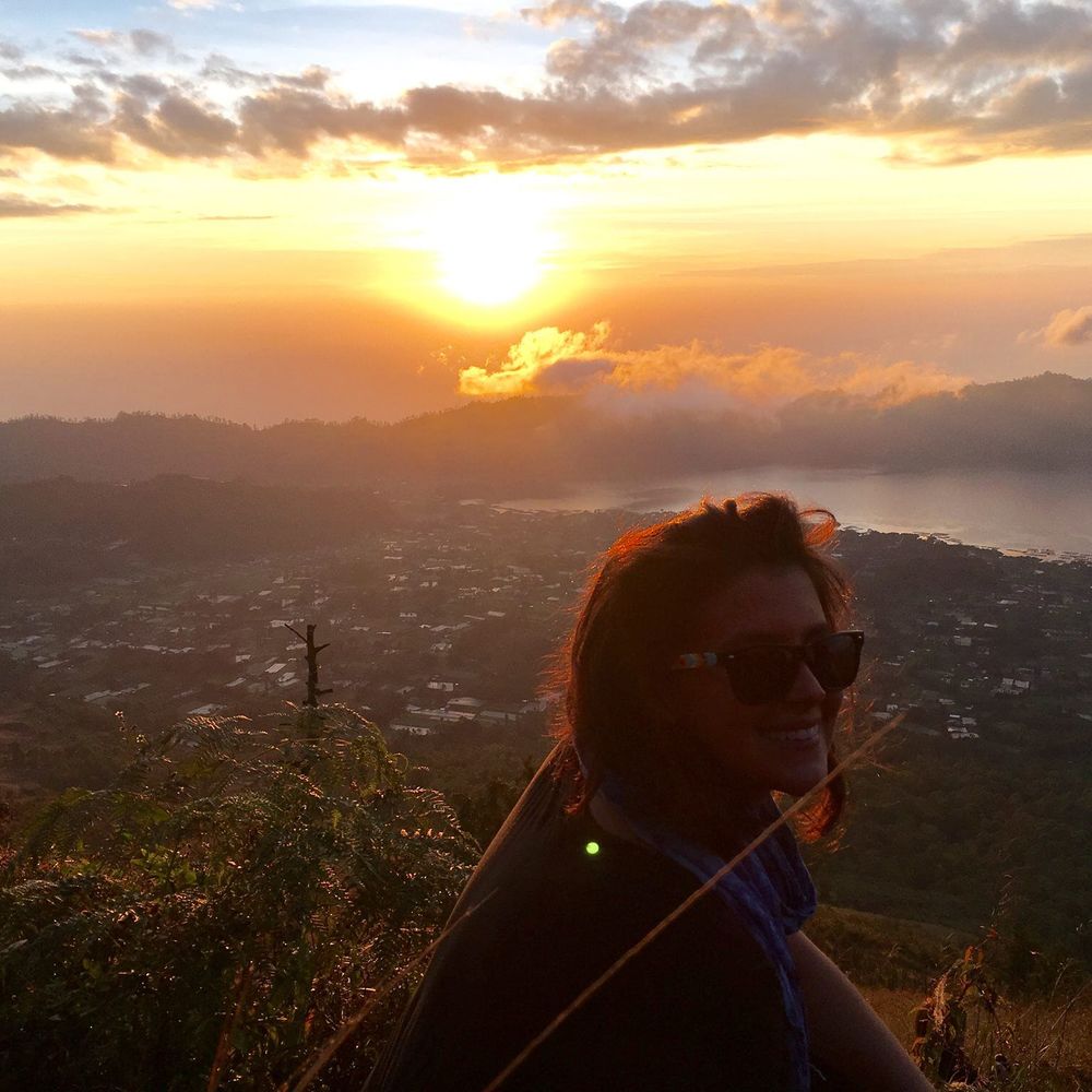 Meet your Posher, Tracy