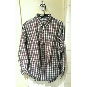 Brooks Brothers Shirt