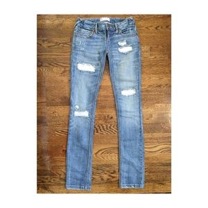 Free People Jeans