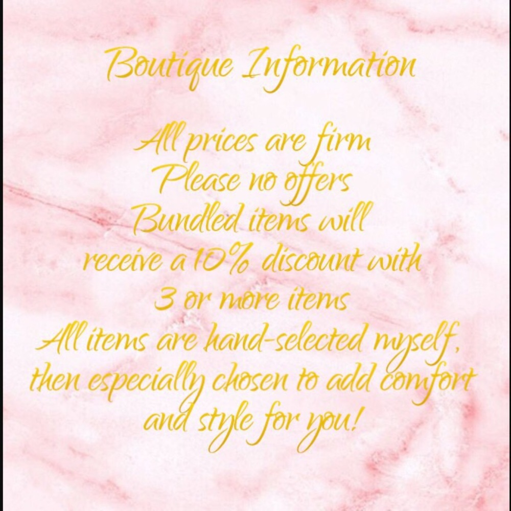 Knight Boutique Information