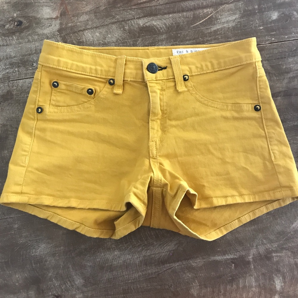 Rag & Bone Shorts