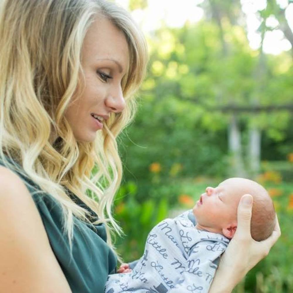 Meet your Posher, Brittney