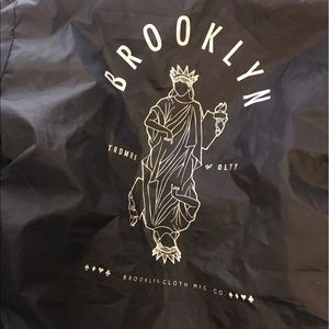 Brooklyn Coat