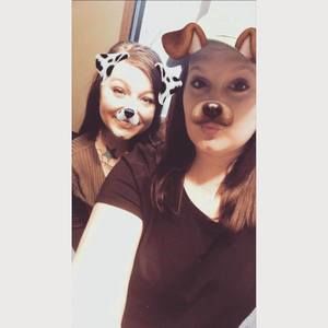 Meet your Posher, Meghan