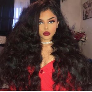 Meet your Posher, Kiara