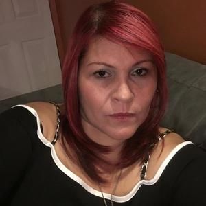 Meet your Posher, Lisandra