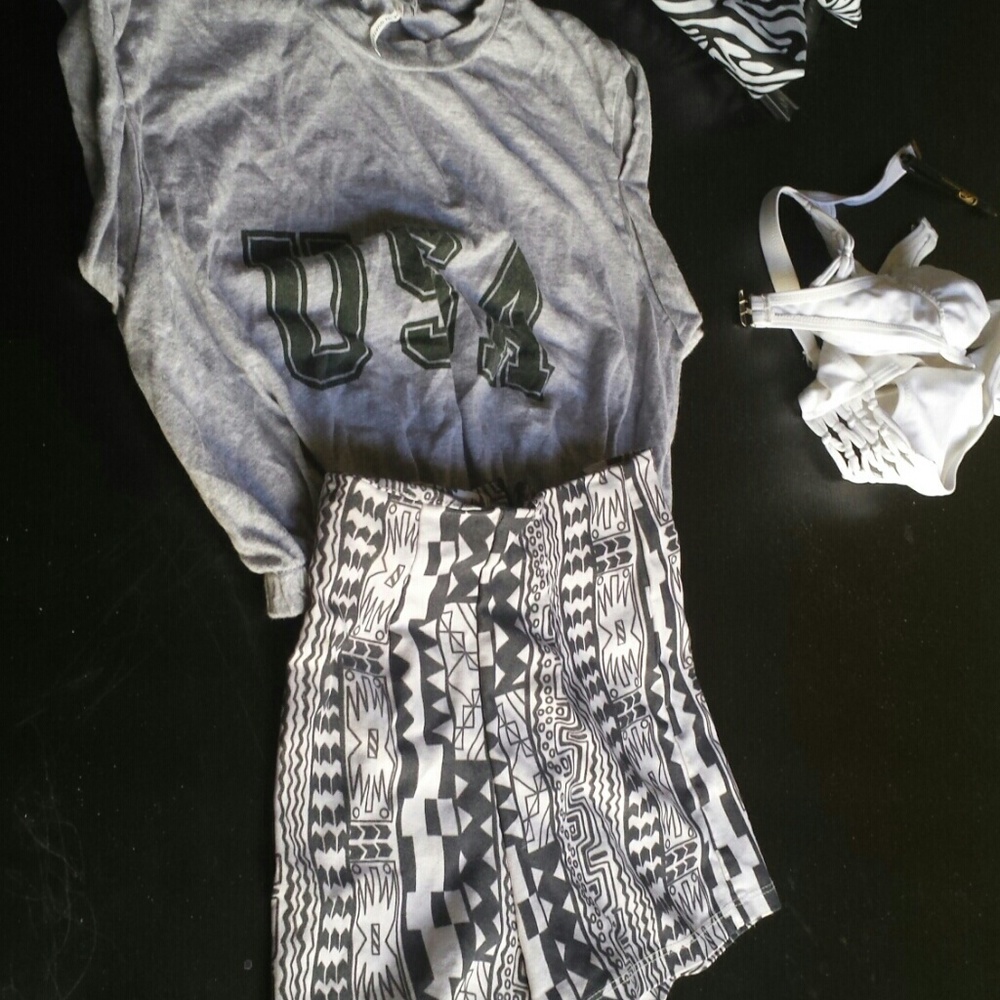 Pac Sun outfit