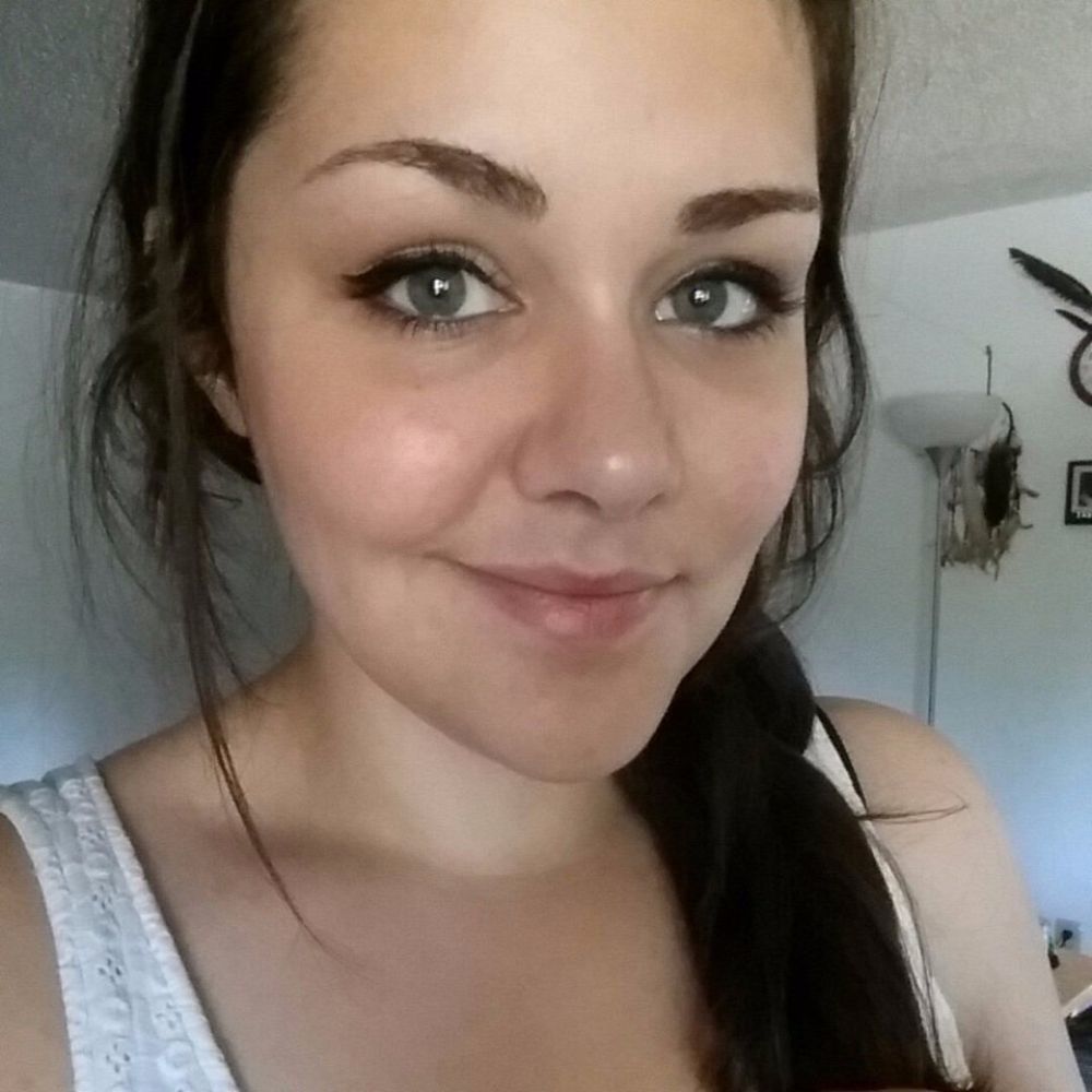 Meet your Posher, Veronica