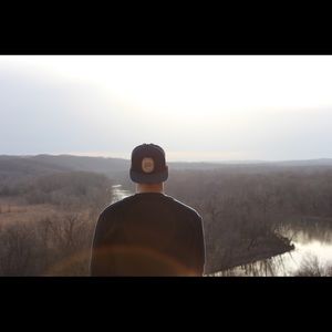 Meet your Posher, Chris