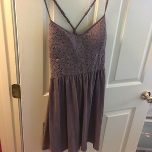 American Eagle dress