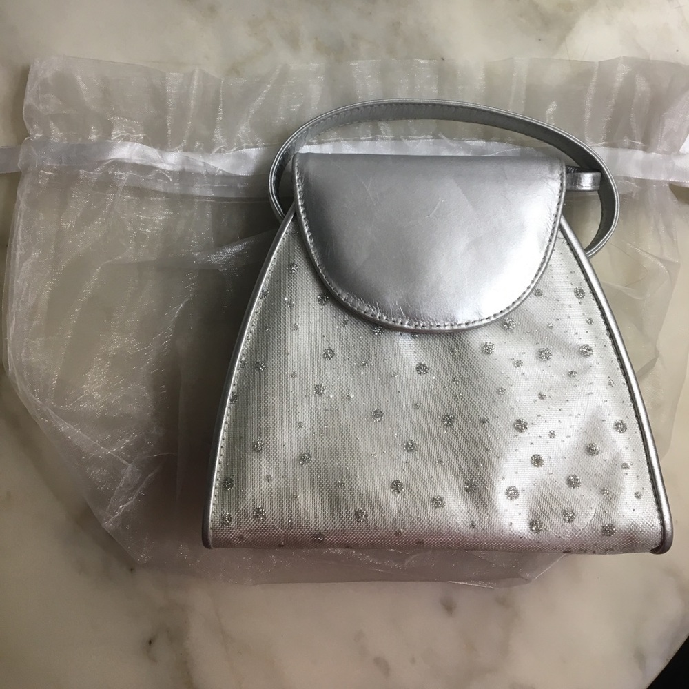 Stuart Weitzman Evening Purse