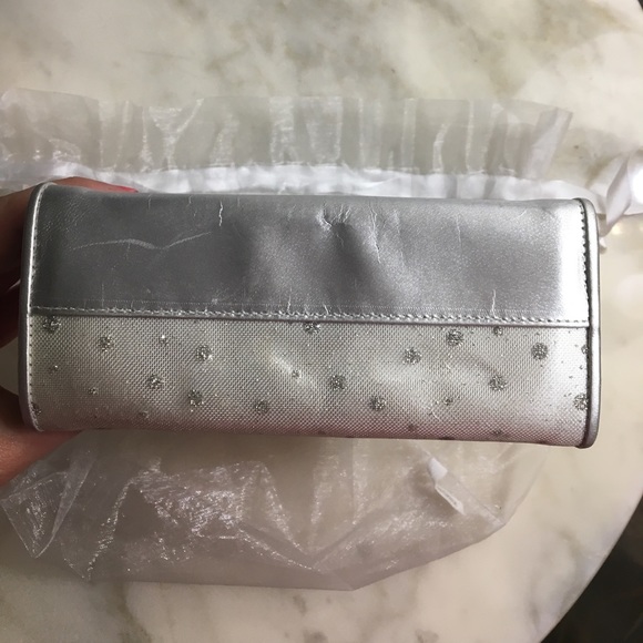 Stuart Weitzman Evening Purse - Picture 3 of 7