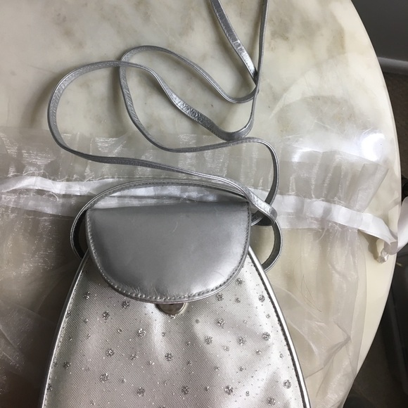 Stuart Weitzman Evening Purse - Picture 4 of 7