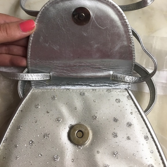 Stuart Weitzman Evening Purse - Picture 5 of 7