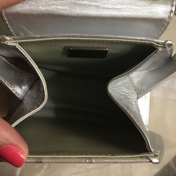 Stuart Weitzman Evening Purse - Picture 7 of 7