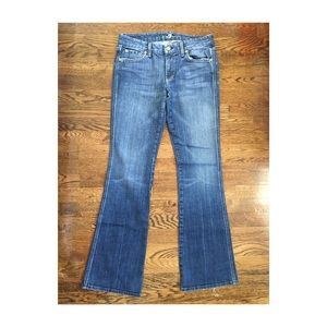 7ForAllMankind 'A' Pocket Jeans