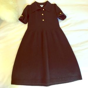 Kate Spade sweater dress