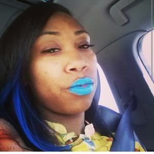 Meet your Posher, Trysha